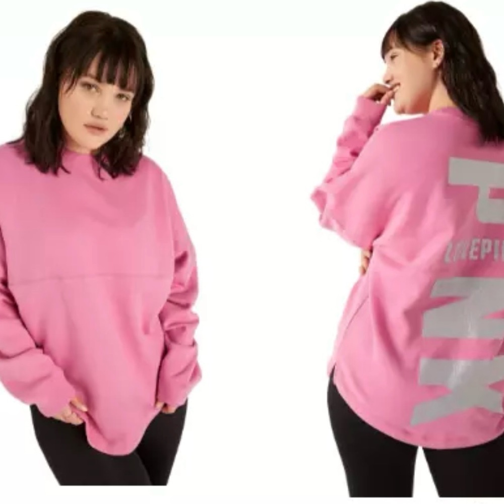 Victoria's Secret PINK Crewneck